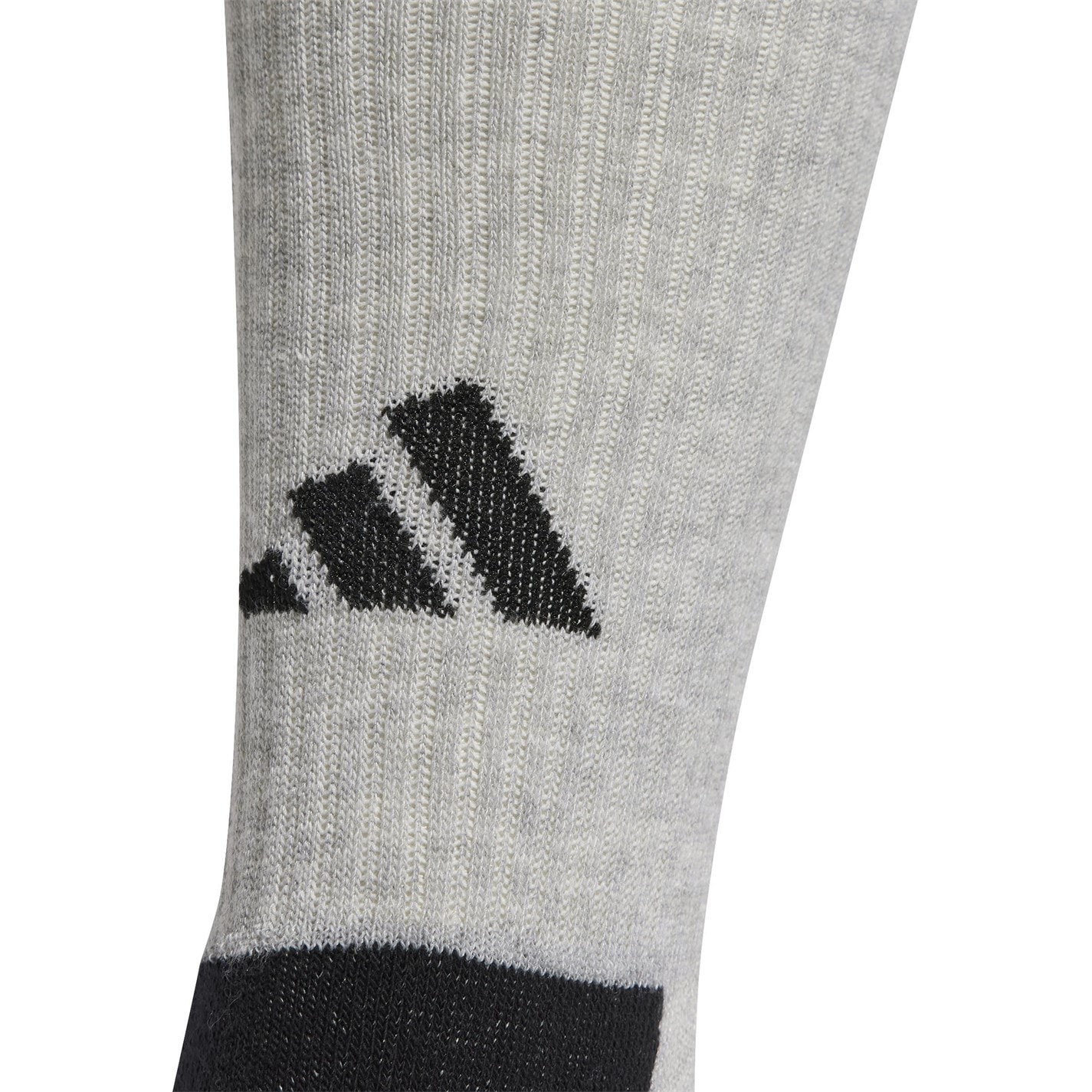 Soseta adidas Aeroready Crew 6 Pack copil