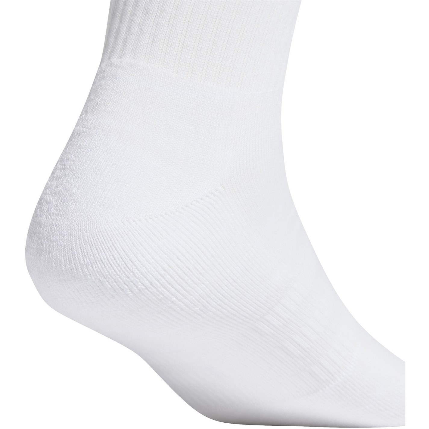 Soseta adidas Cushioned Crew 3 Pairs copil