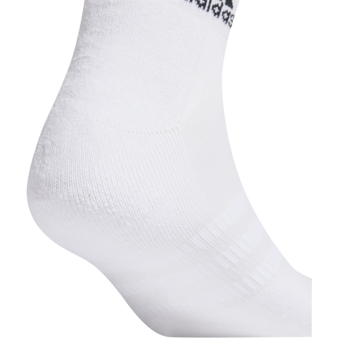 Soseta adidas Cushioned Sportswear Ankle 3 Pairs