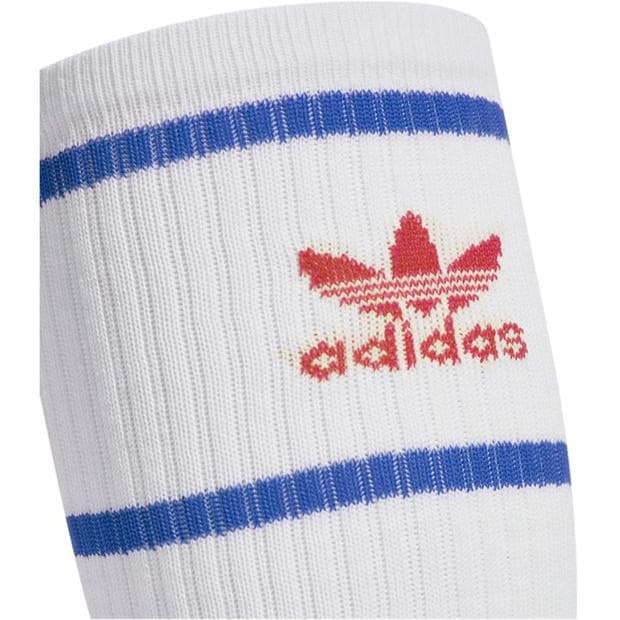 Soseta adidas David Beckham Originals Crew dama