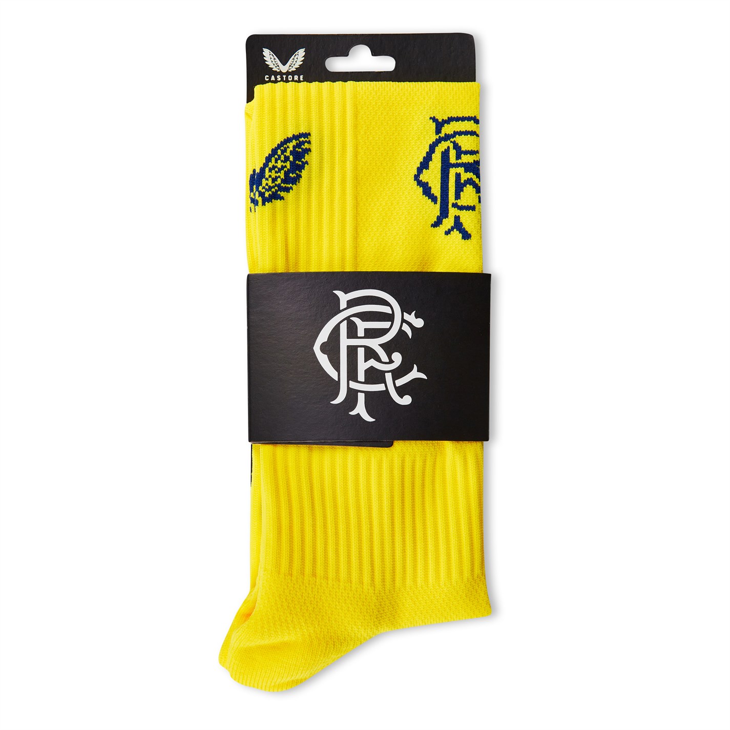 Soseta Set complet Castore Rangers FC Third Gk