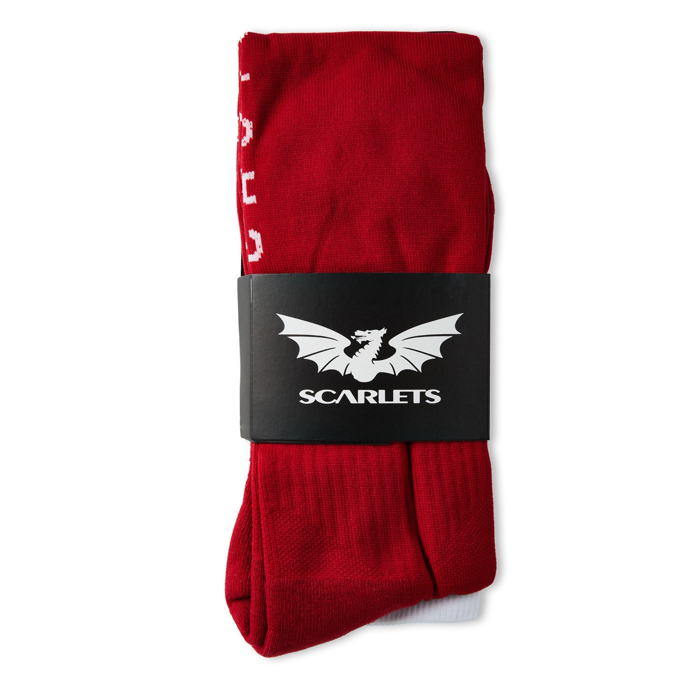 Soseta Castore Scarlets Rugby barbat