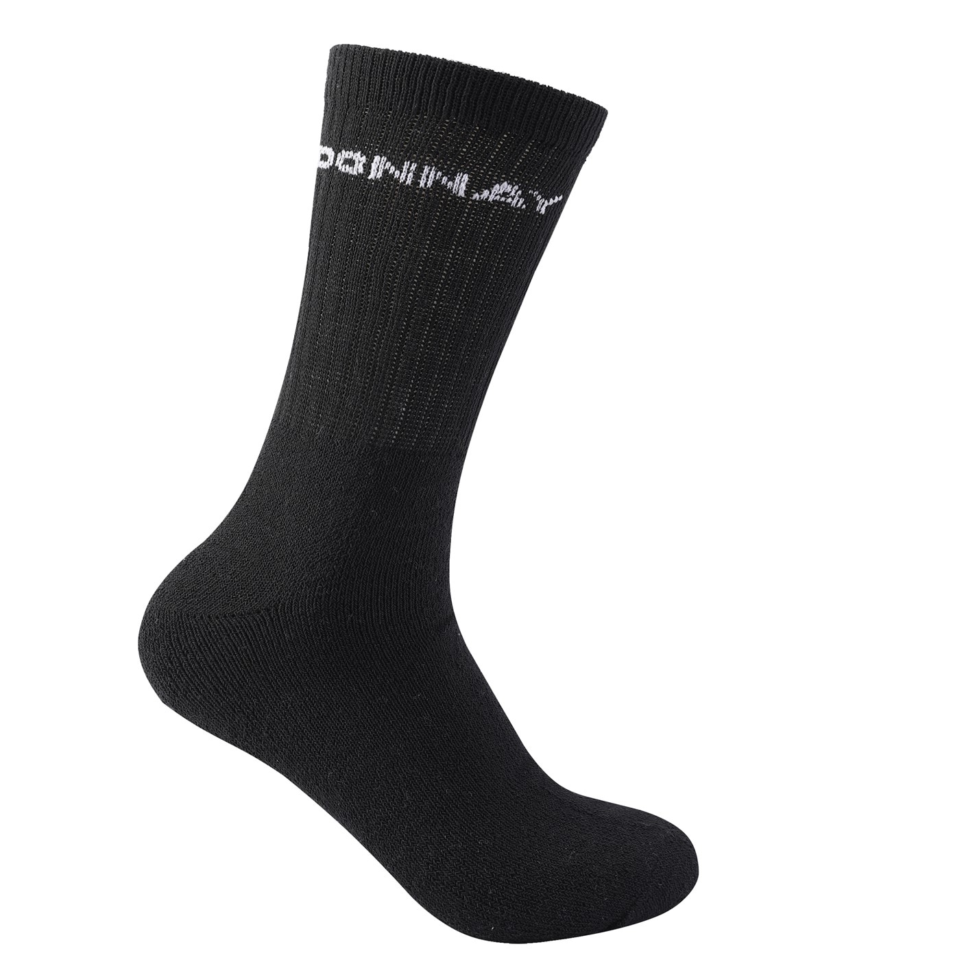 Soseta Donnay 10 Pack Crew Plus Size