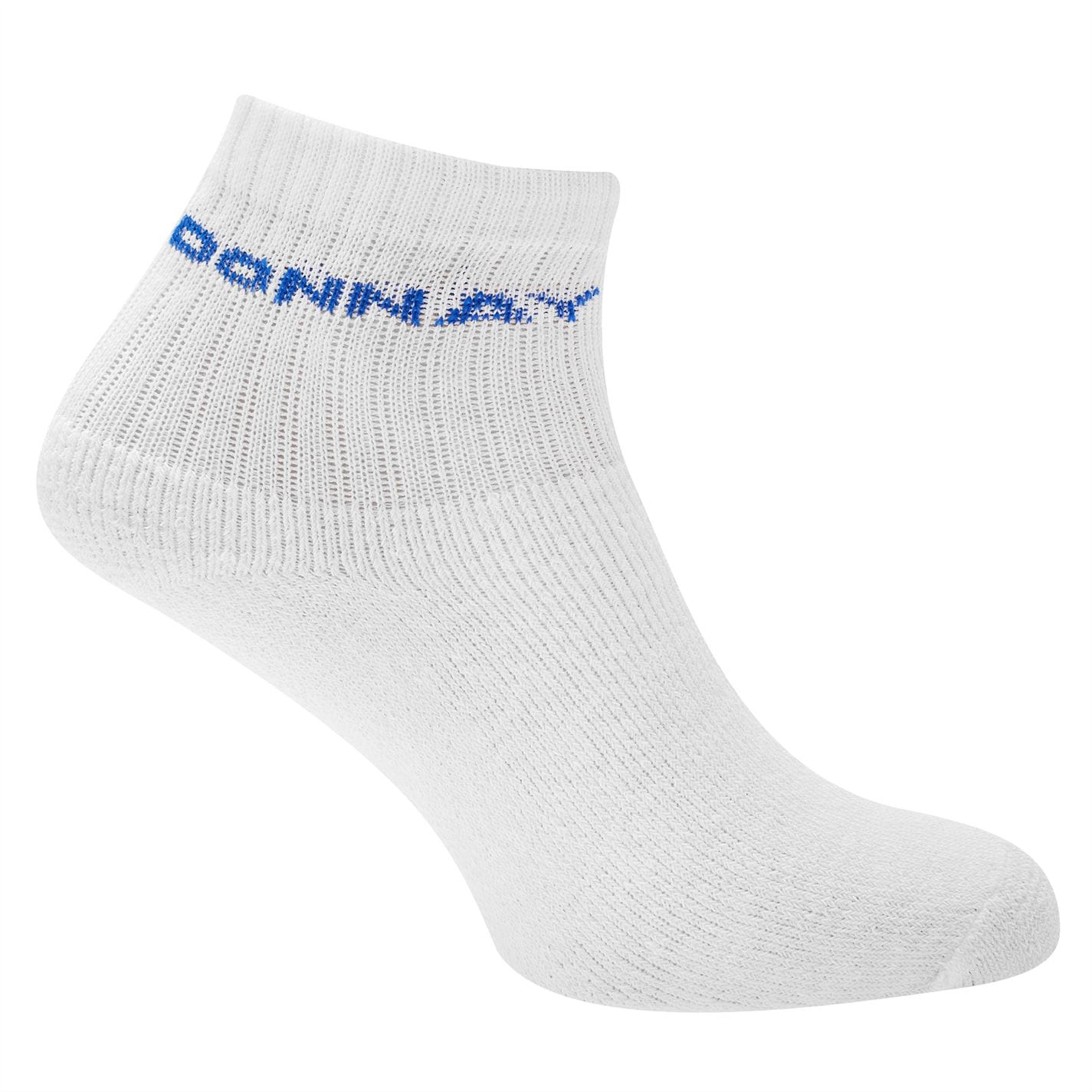 Soseta Donnay 10 Pack Quarter copil