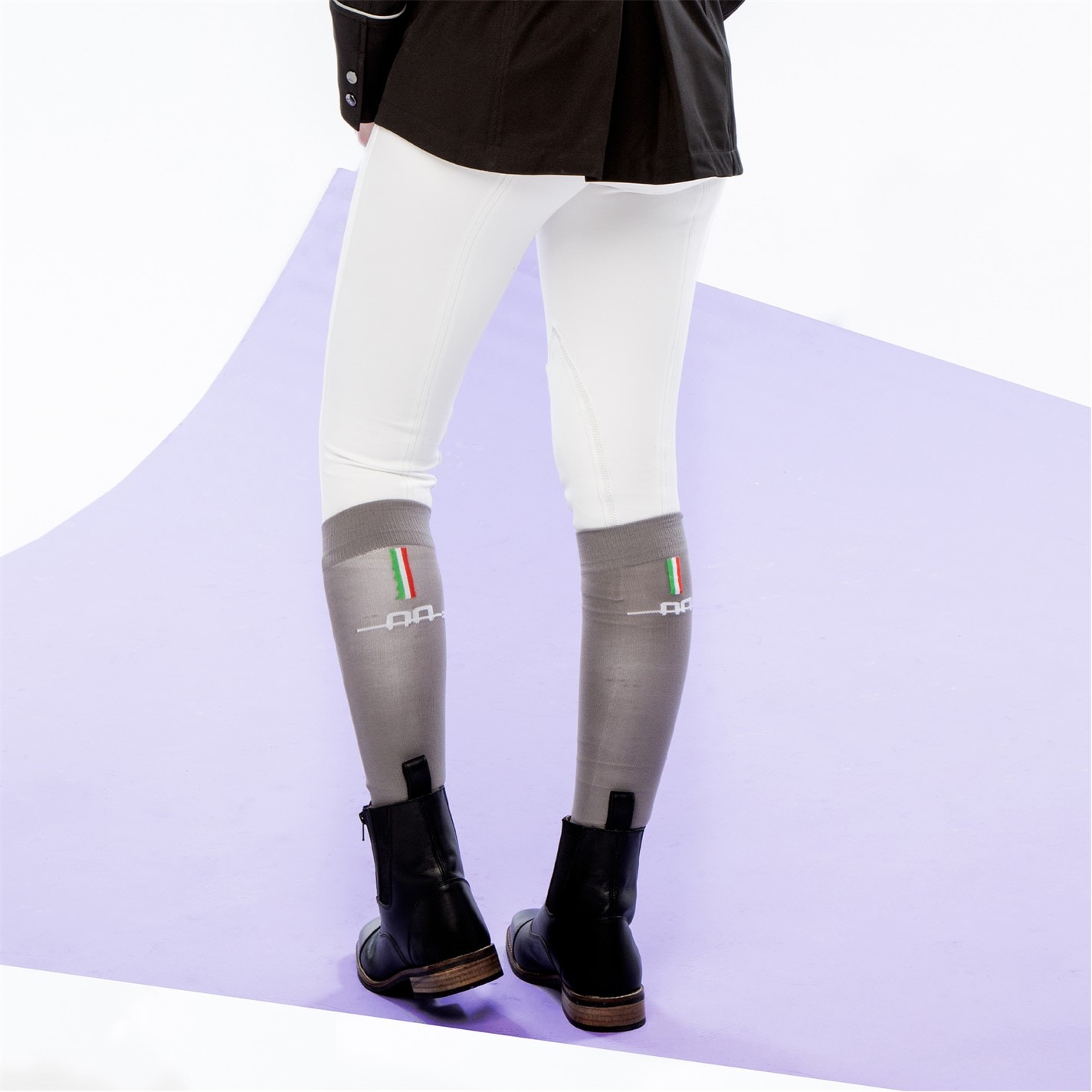 Soseta Horseware AA Tech 99