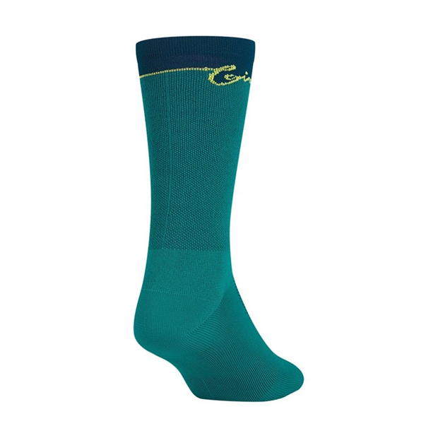 Soseta Giro Comp Racer High Rise Cycling