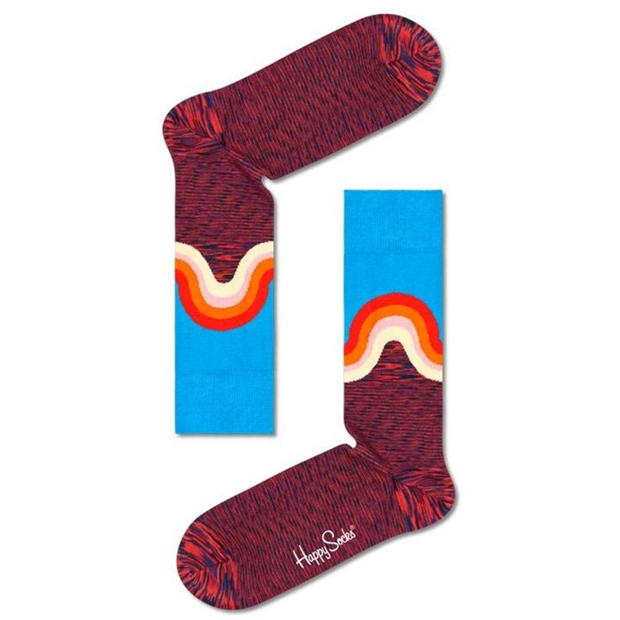 Soseta Happy Xmas barbat Happy Socks
