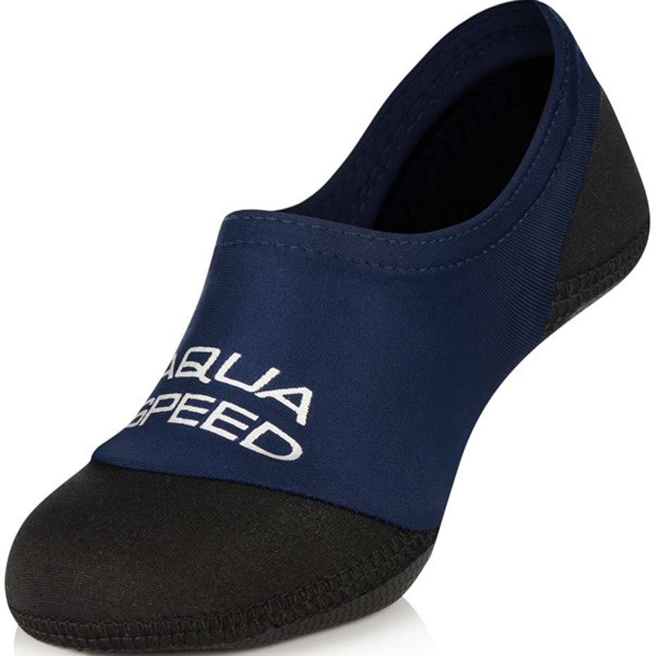 Soseta Swimming Aqua-speed Neo dark blue col.10