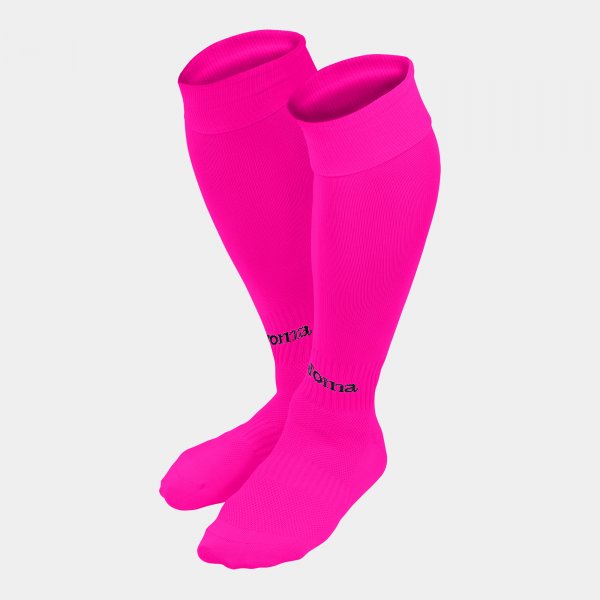 Jambiera Assortment | Classic Ii Fluor Pink -pack 4- Joma