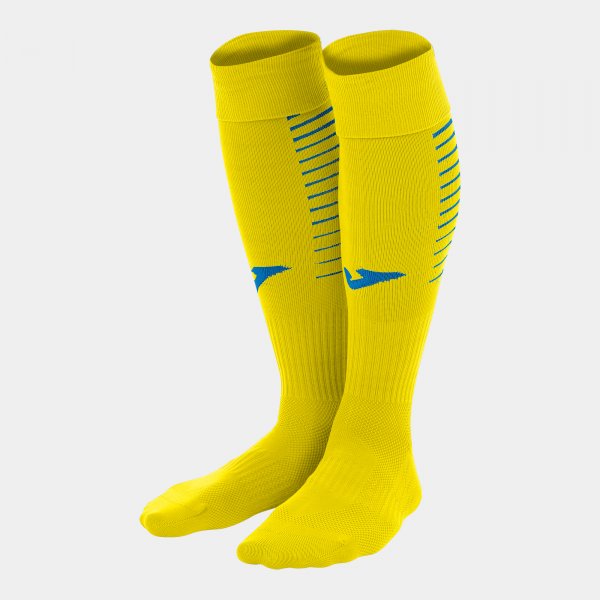 Jambiera Yellow Joma