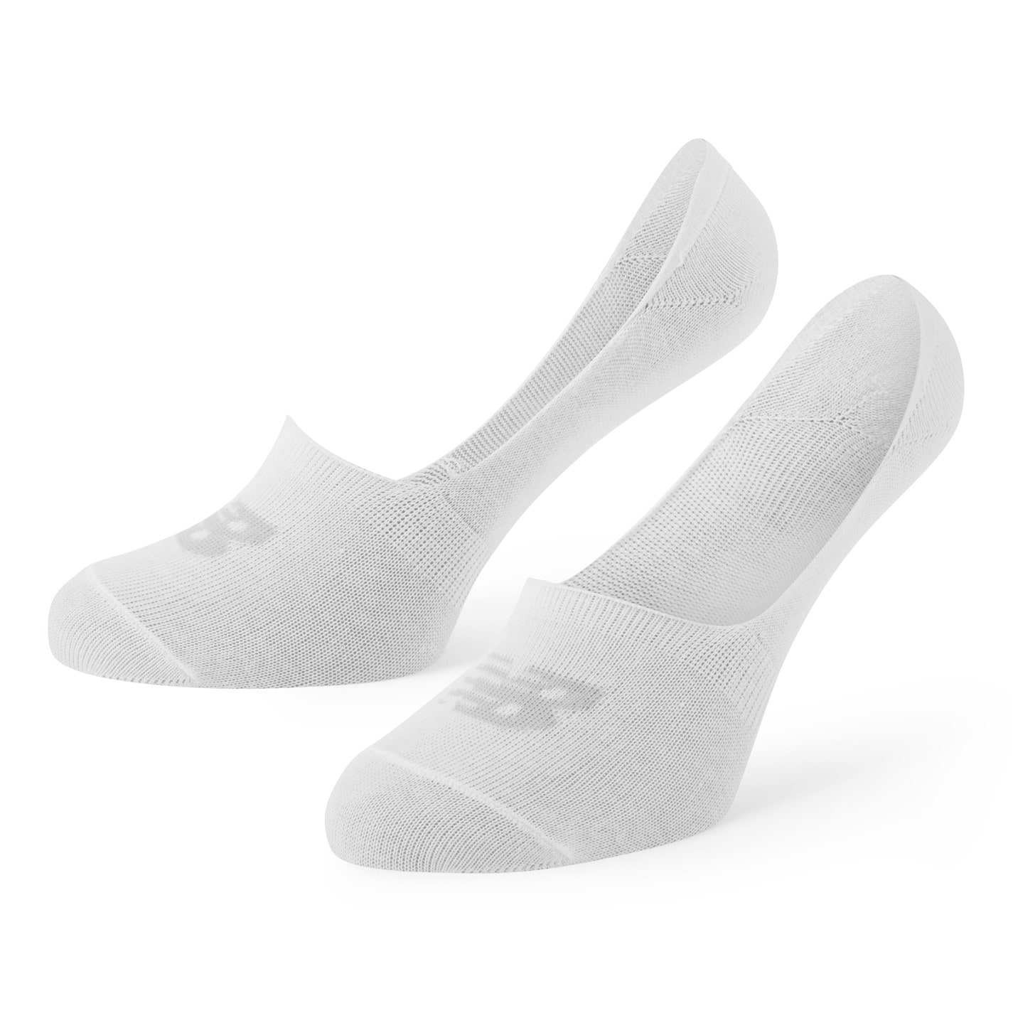 Soseta New Balance No Show Liner 6 Pack