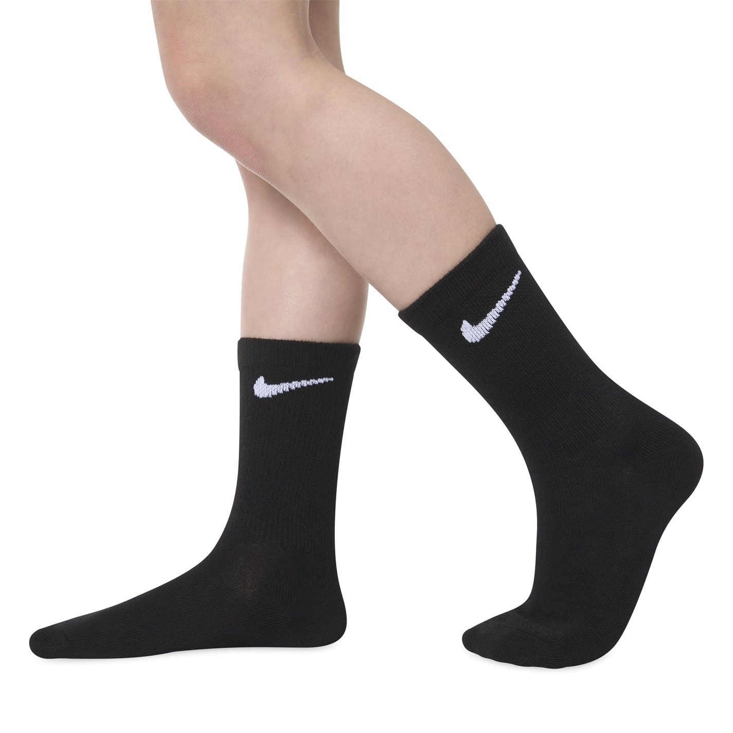 Soseta Nike 6 Pack of Crew bebelus