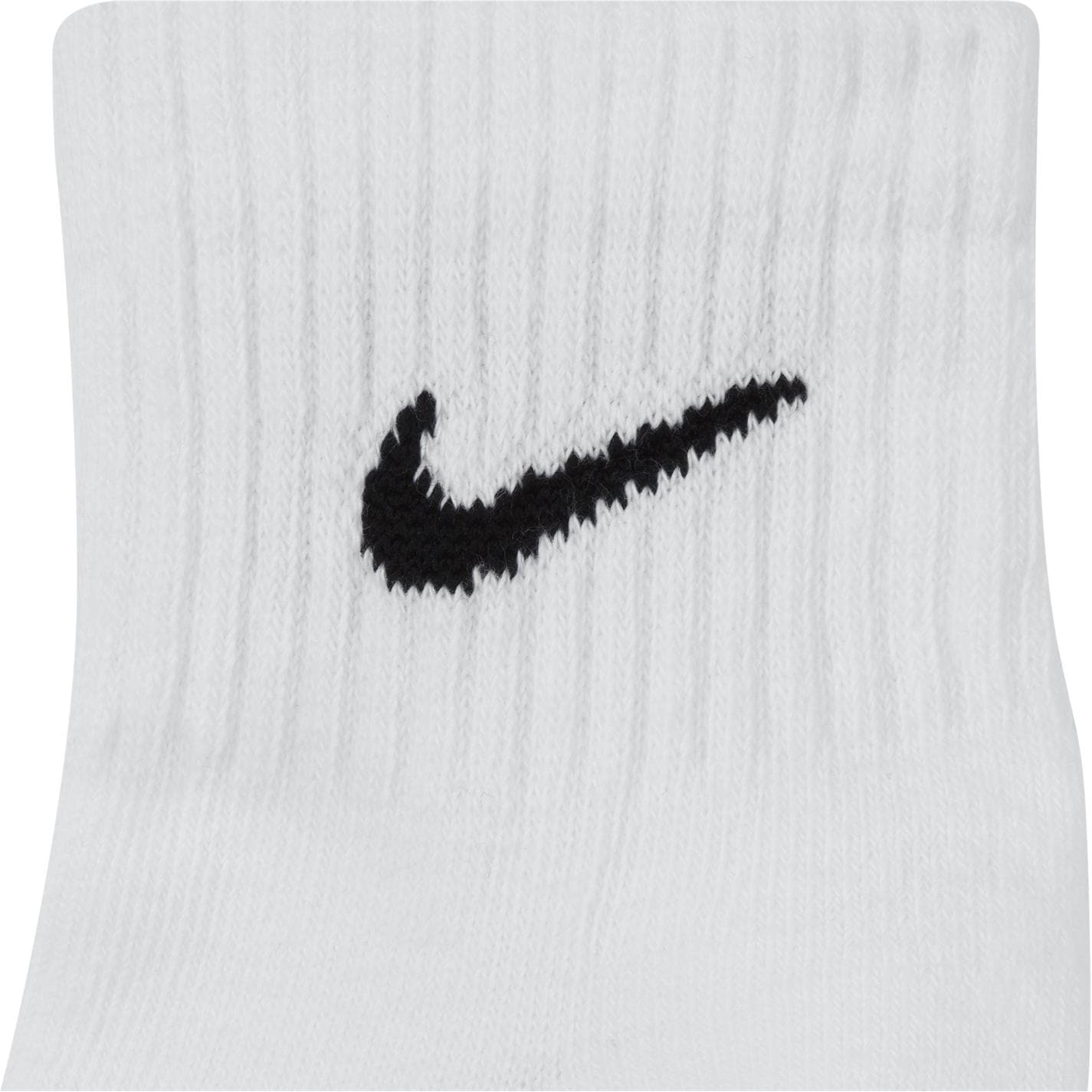 Soseta Nike Three Pack Quarter barbat