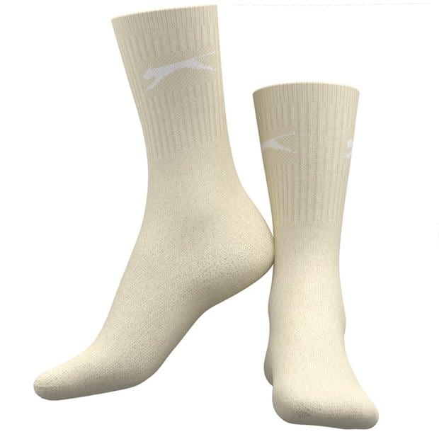 Soseta Slazenger 5 Pack Crew barbat