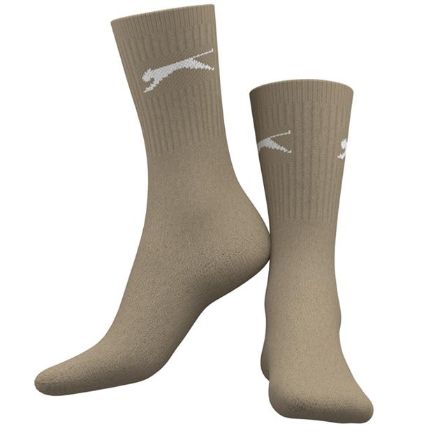 Soseta Slazenger 5 Pack Crew barbat