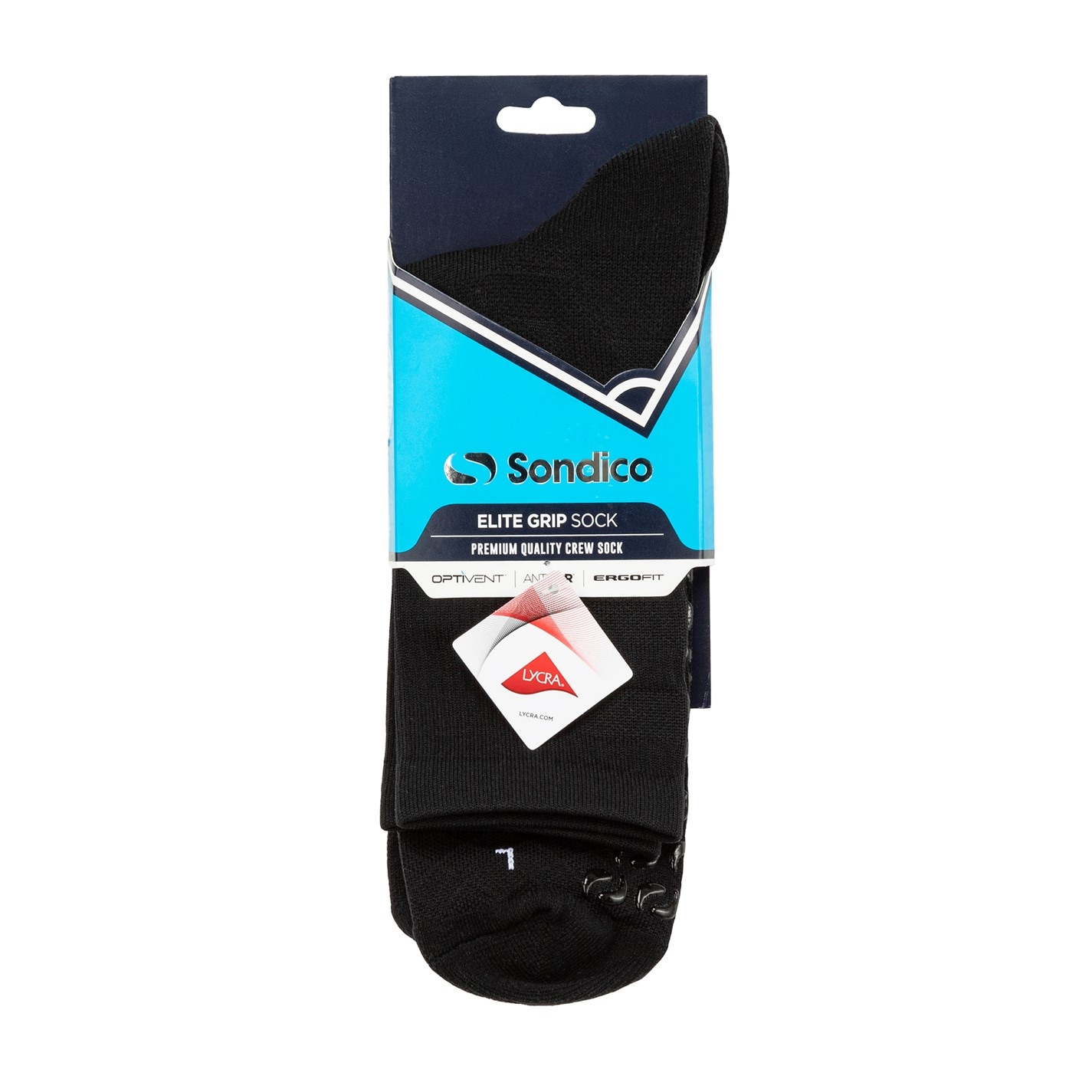 Soseta Sondico Elite Grip