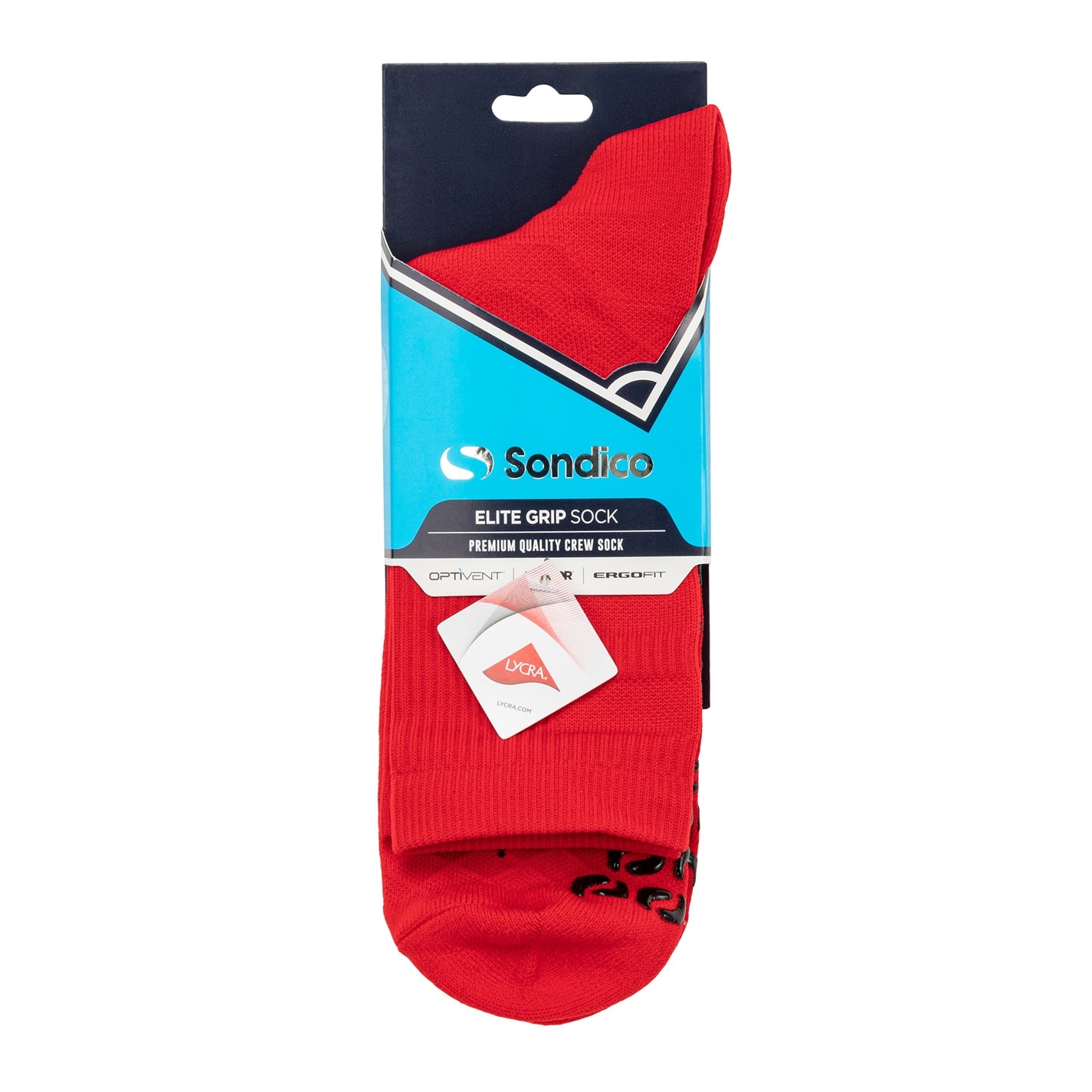Soseta Sondico Elite Grip
