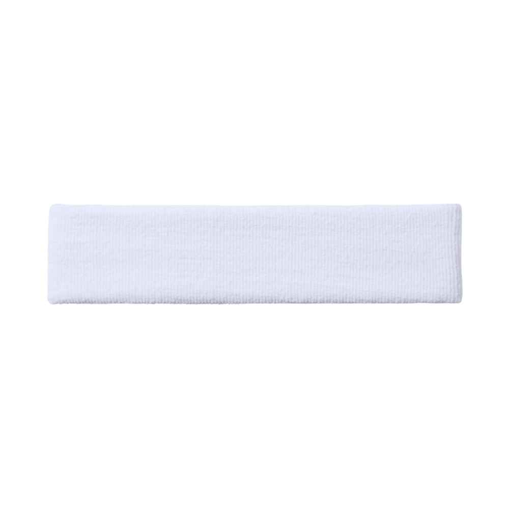 Soseta Under Armour Performance white training 1276990 100