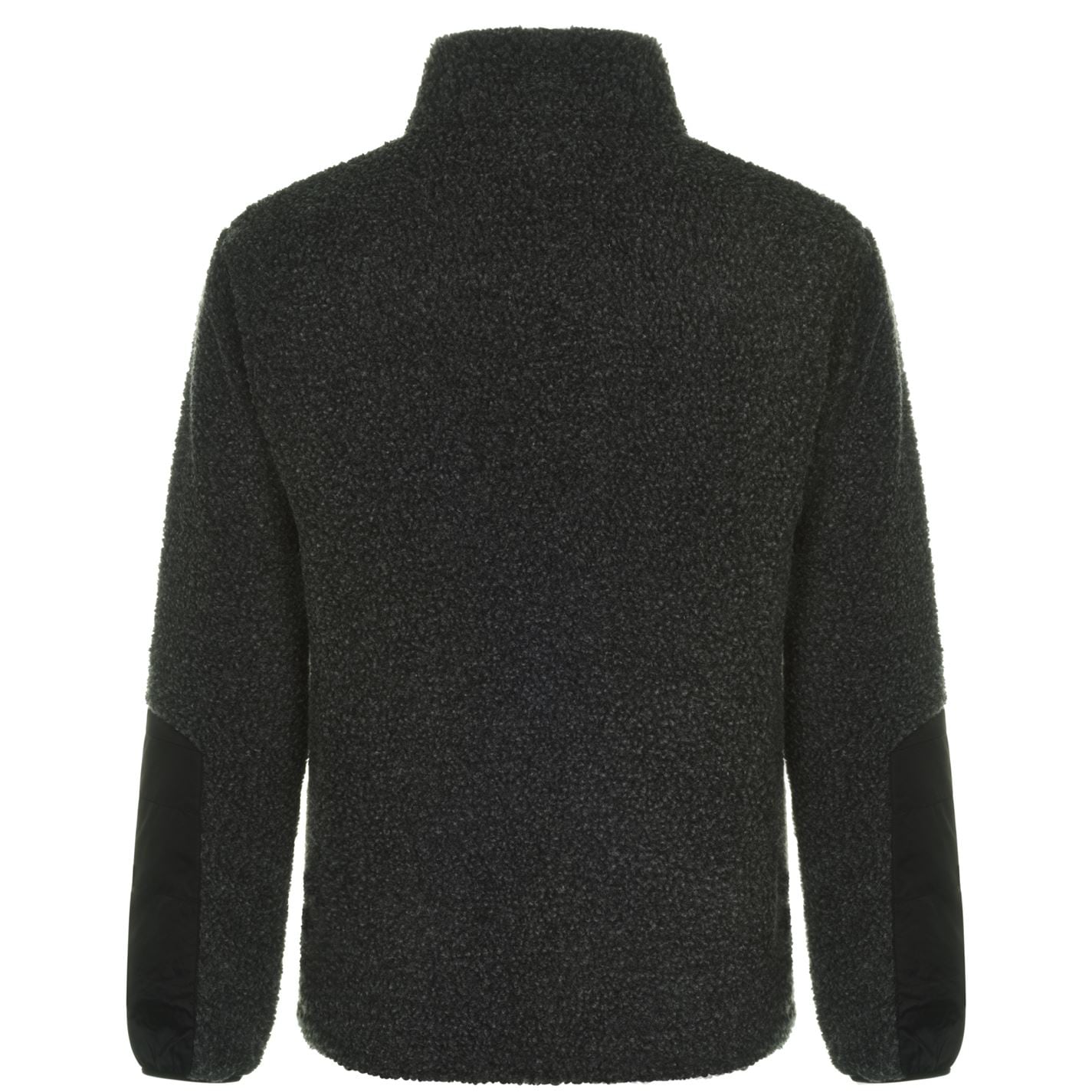 Jacheta SoulCal Borg Funnel Neck barbat