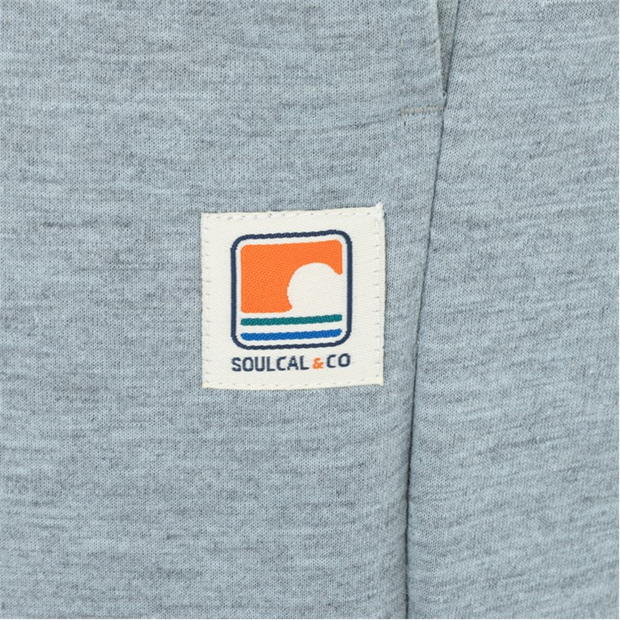 Pantalon Combat SoulCal Fur barbat