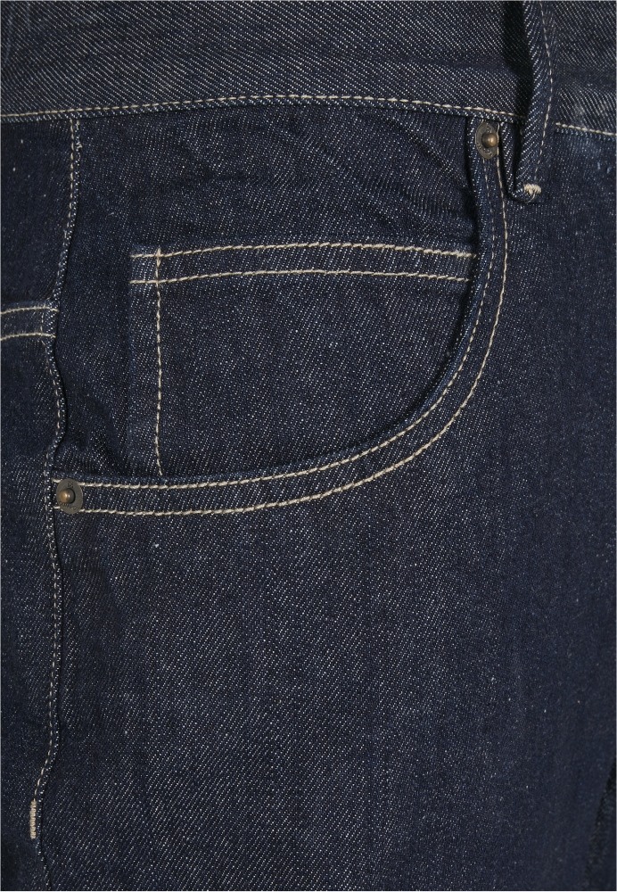 Southpole Embossed Denim