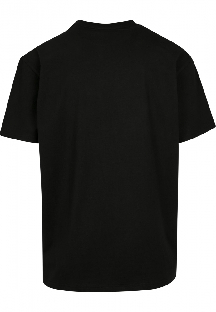 Tricou Speed Logo Mister Tee