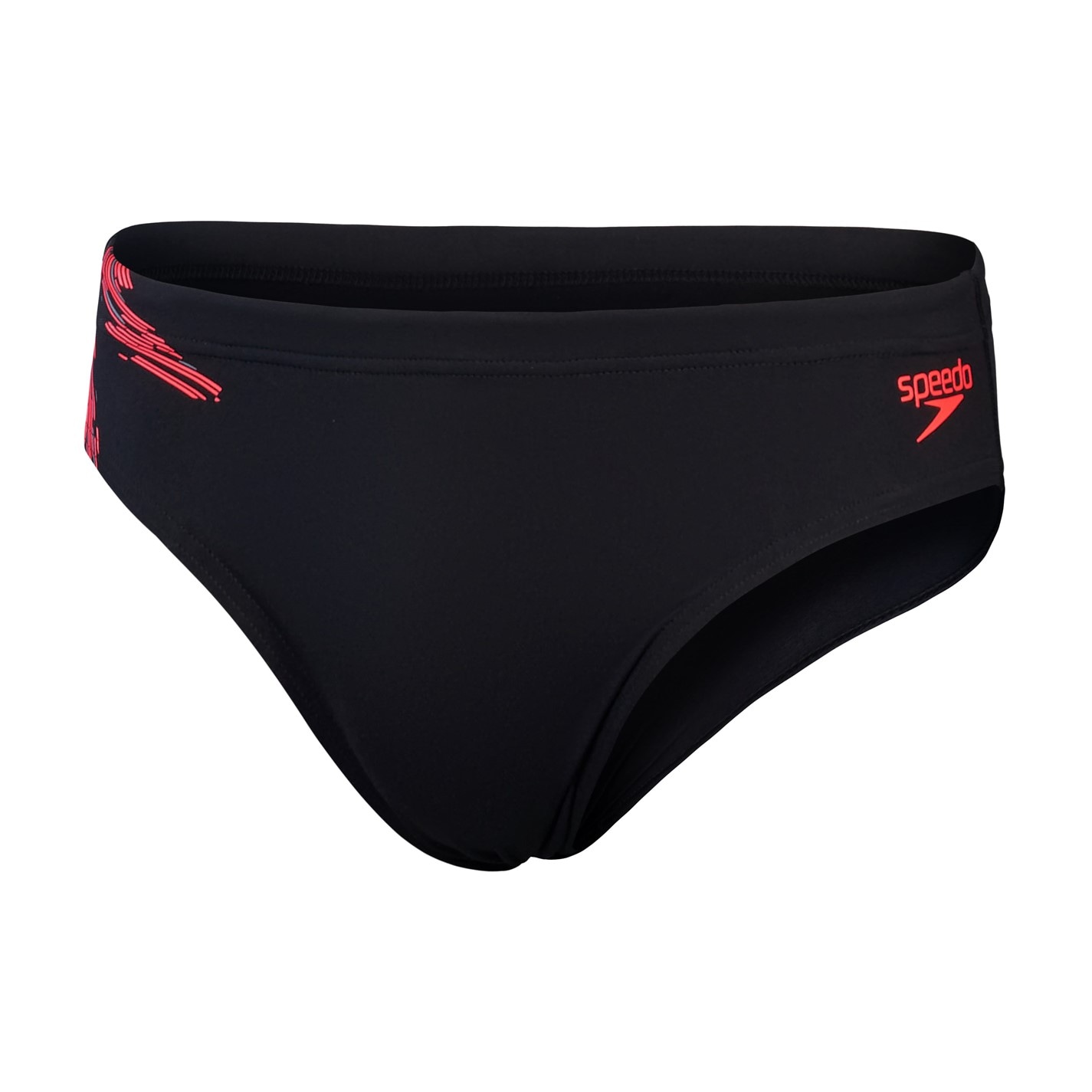 Speedo Tech Panel 7cm Briefs barbat