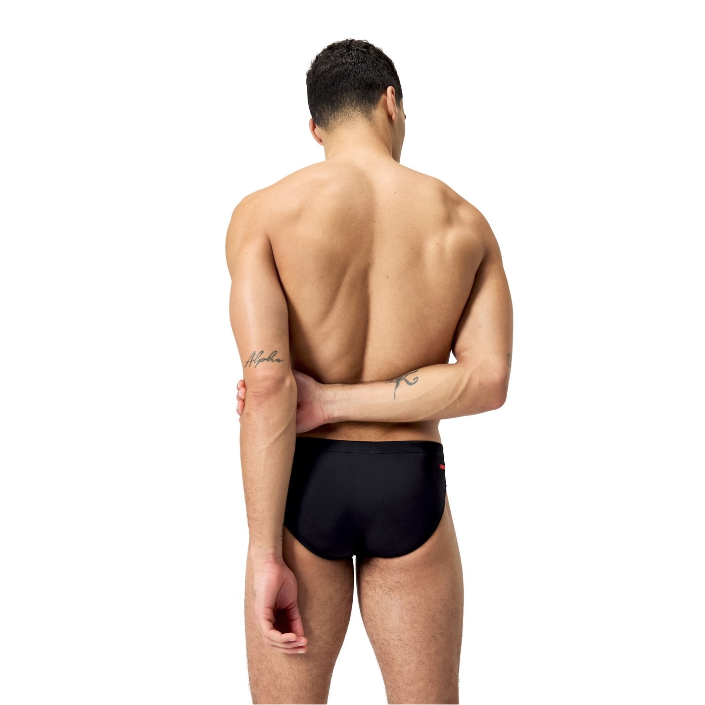 Speedo Tech Panel 7cm Briefs barbat