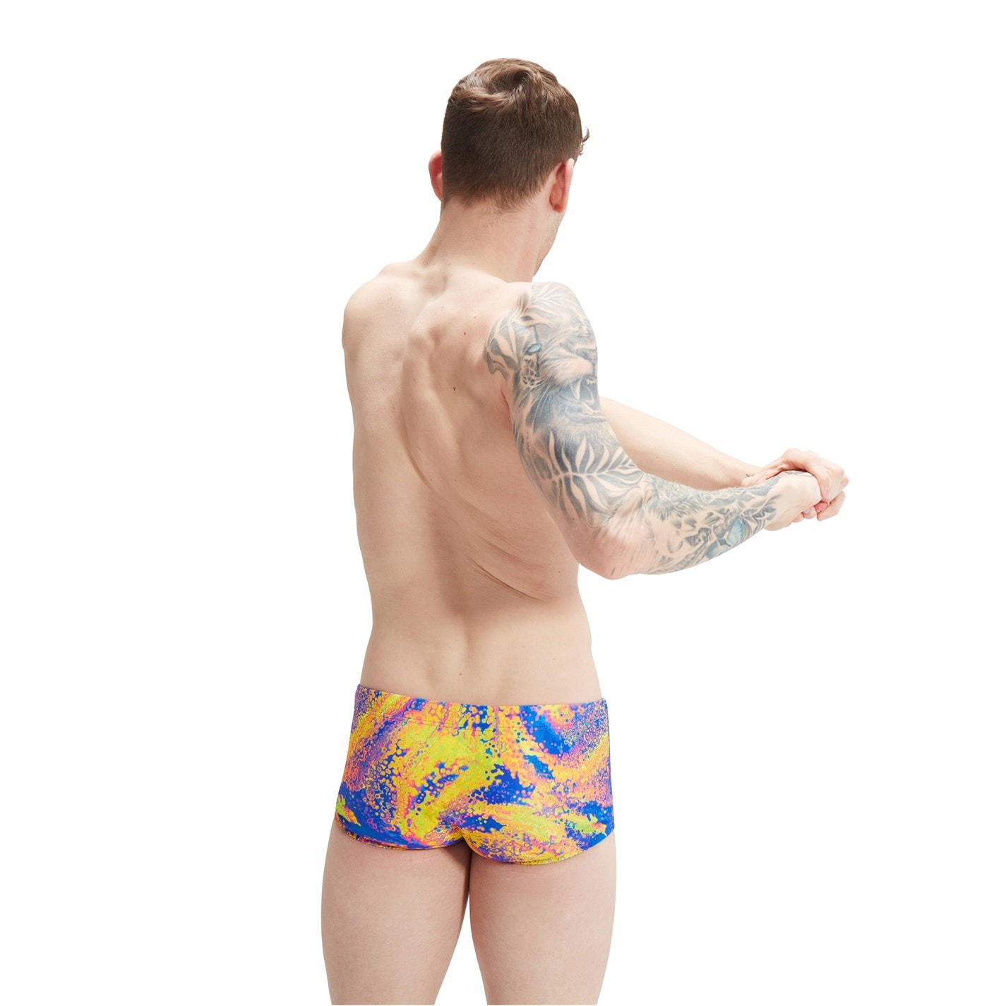 Speedo Club Alv Digi Sn99