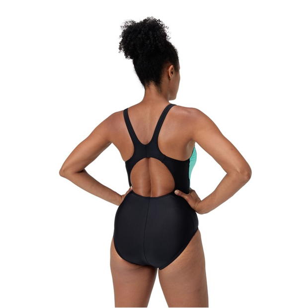 Speedo ColorBlk 2.0 Ld53