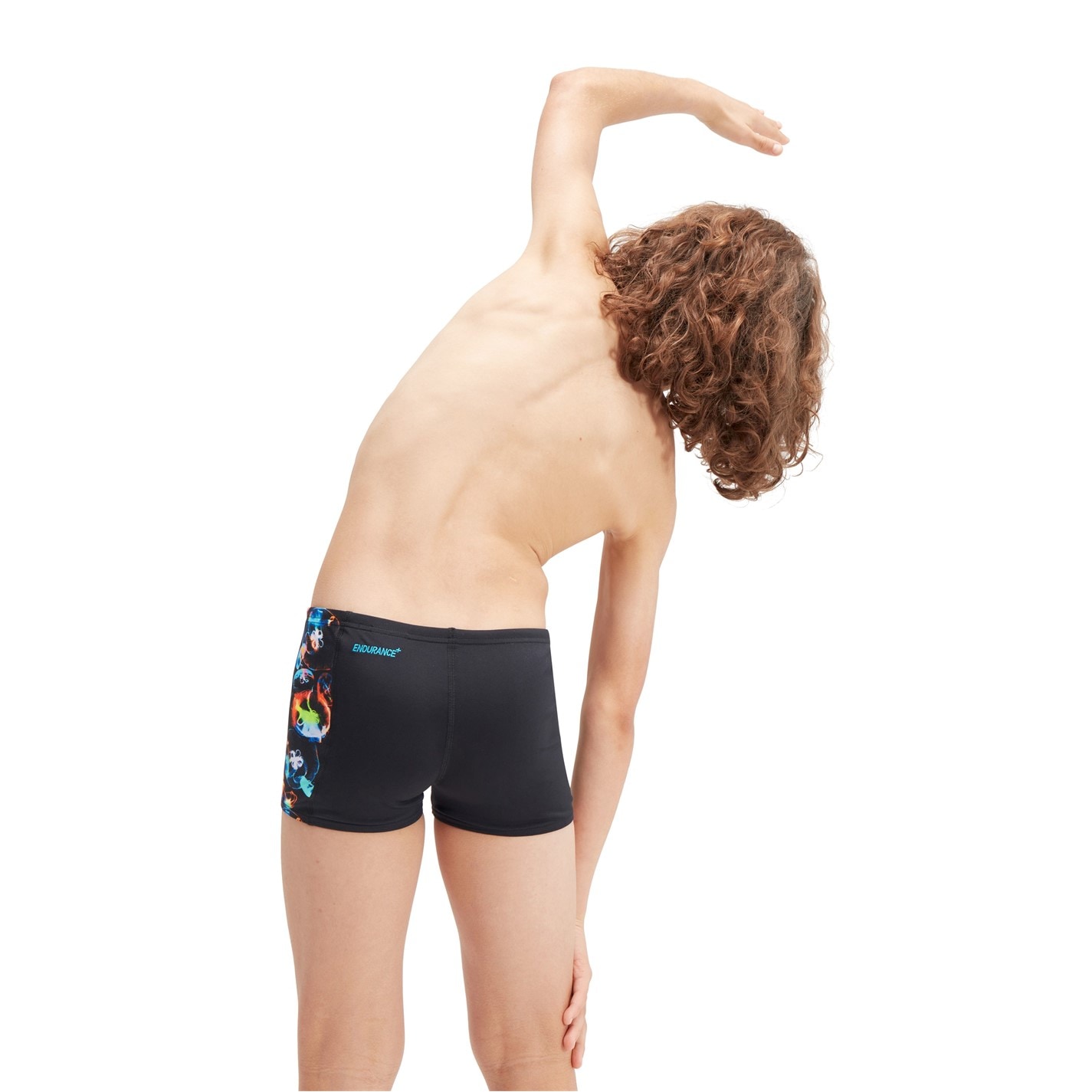 Speedo Digi Alv Asht Jn99