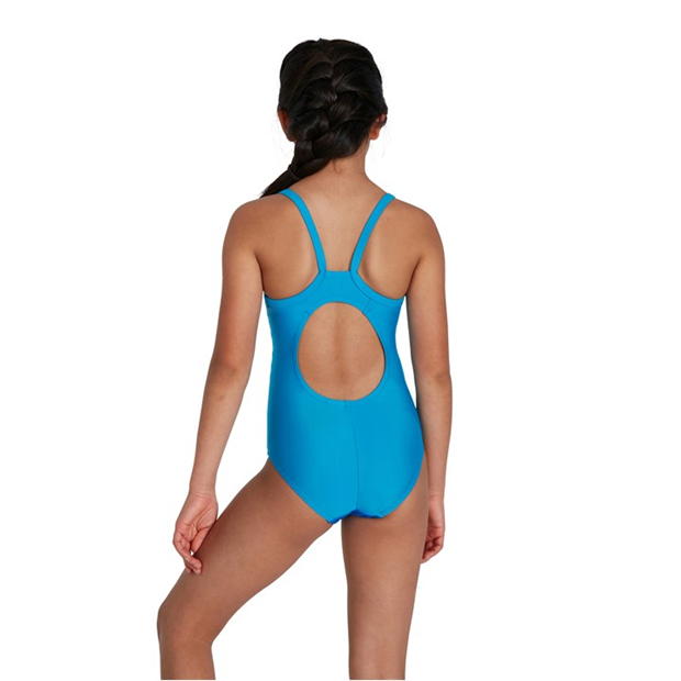 Speedo Digit Msclbck Jn99