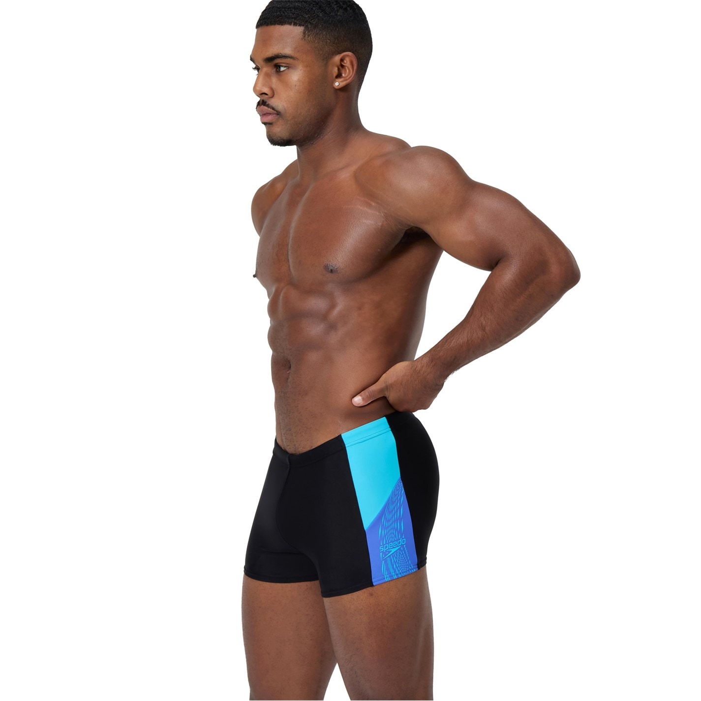 Speedo Dive AquaSht Sn00