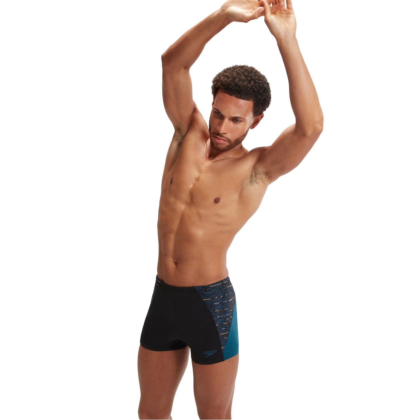 Speedo End+Spl AshV2 Sn99