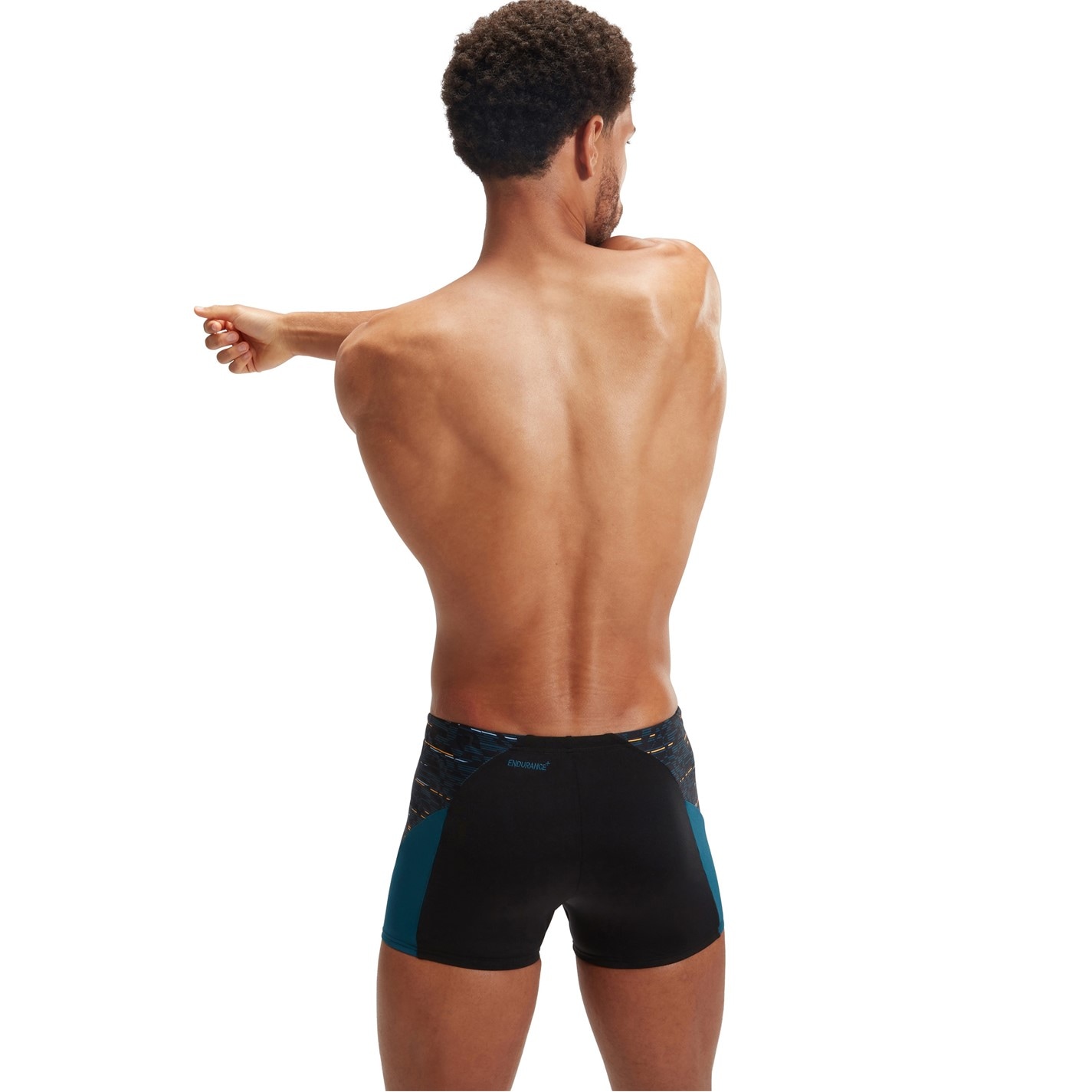Speedo End+Spl AshV2 Sn99