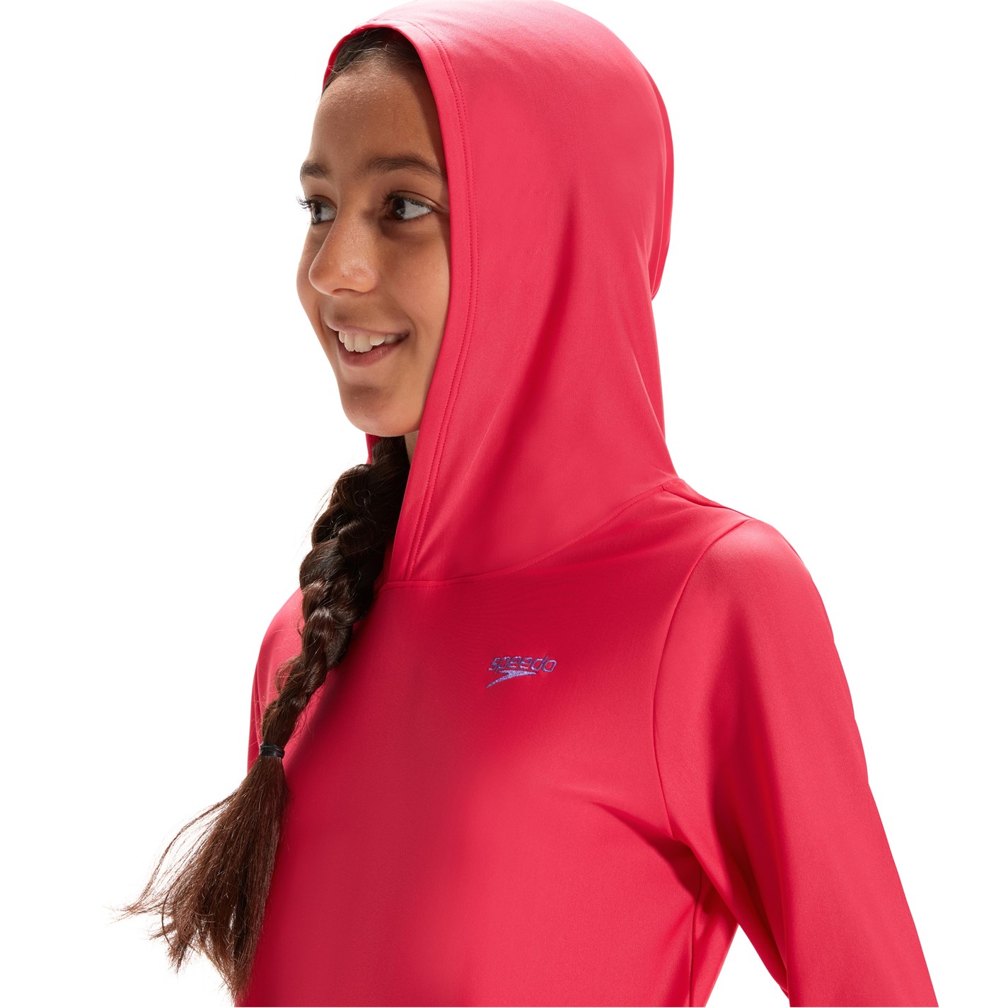 Speedo EsHd Ls RshTp Jn99