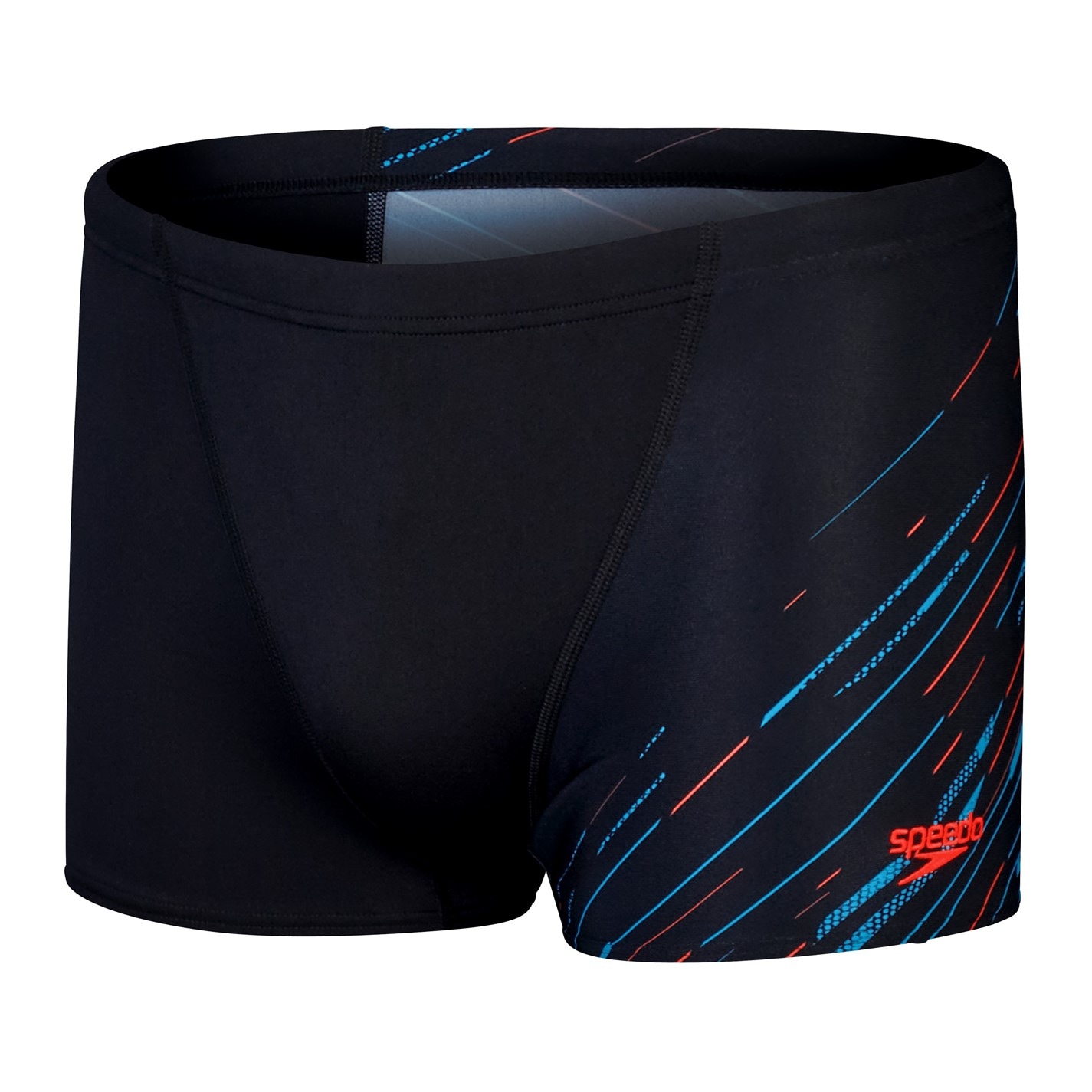 Speedo Hyperboom V-Cut Aquashort barbat