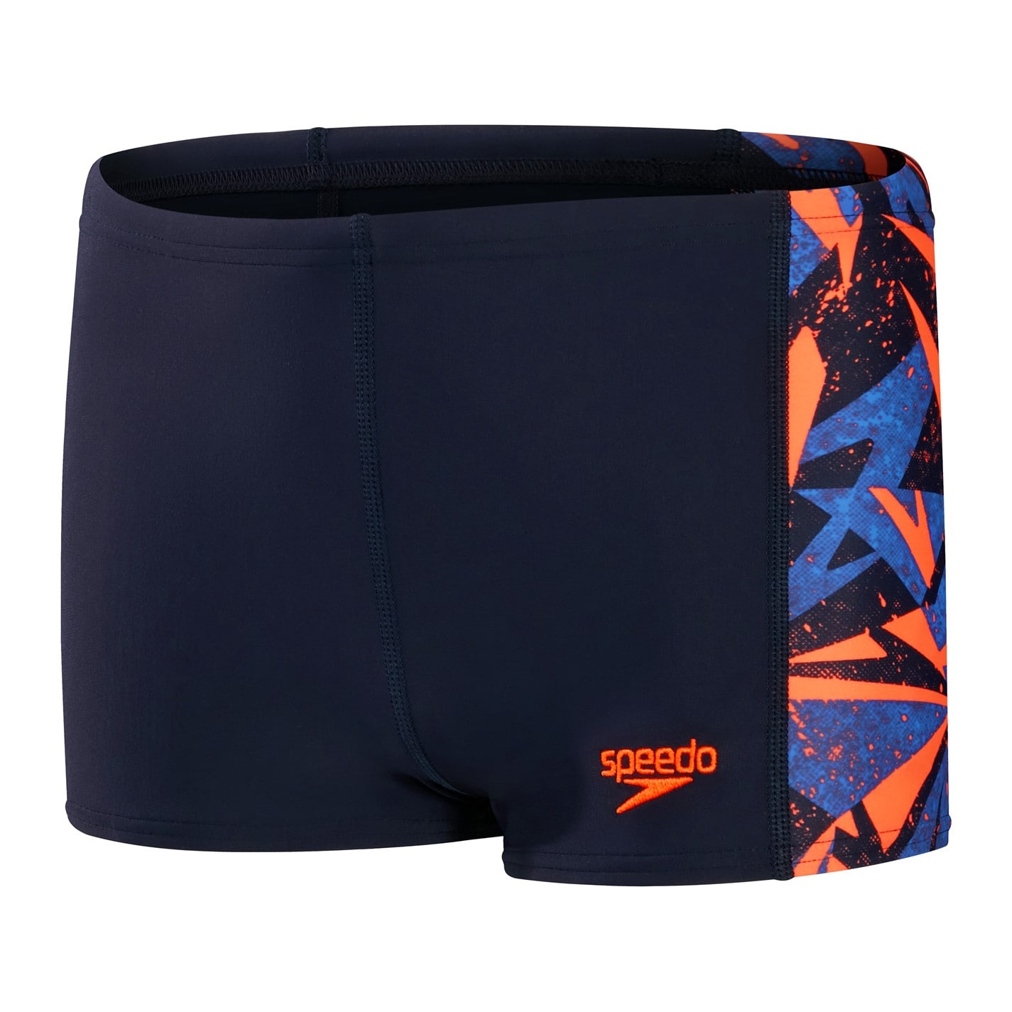 Speedo Hyperboom Panel Aquashorts copil