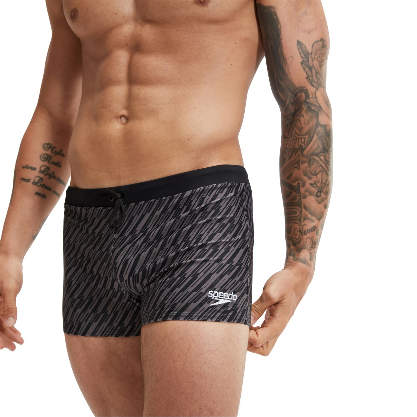 Speedo Valmilton Aquashorts barbat