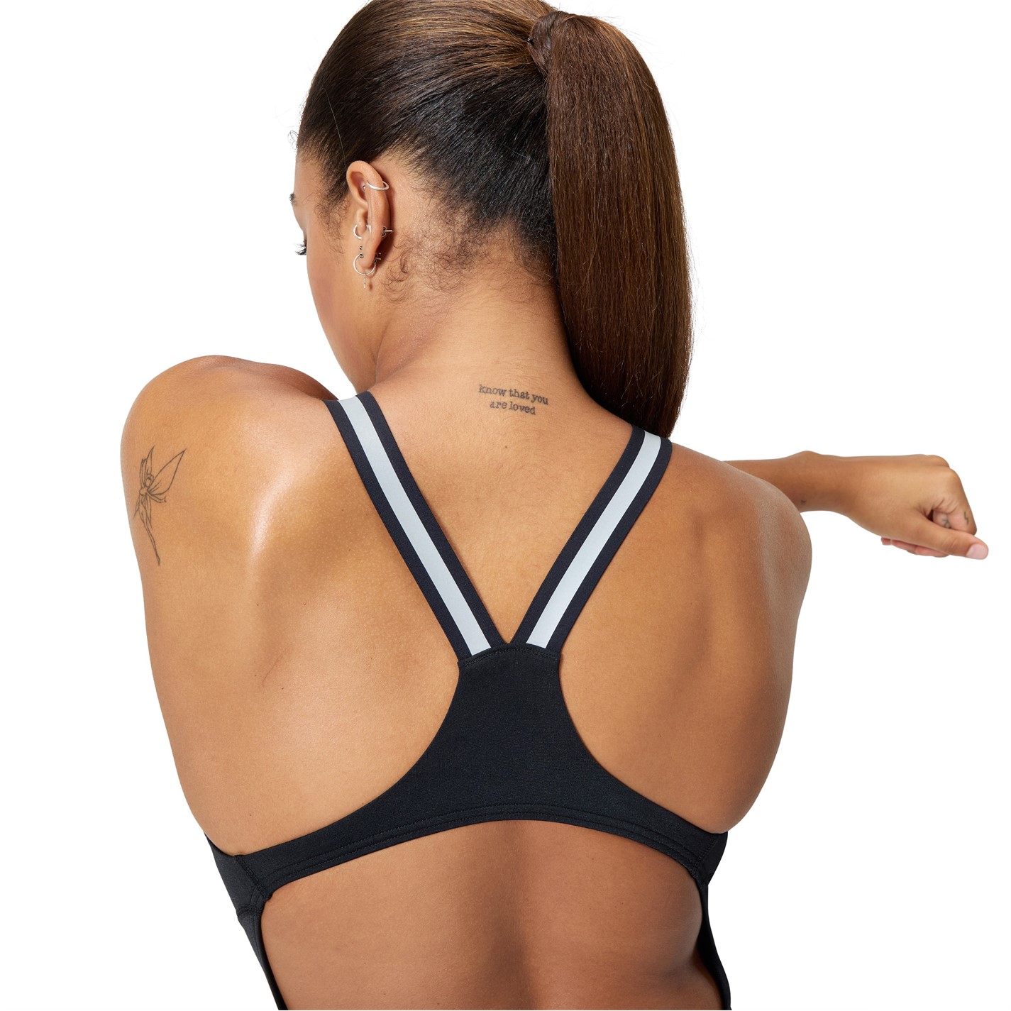 Speedo Vanq PB Ld51