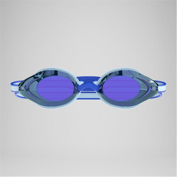 Speedo Vanquisher 3.0 Mirrored 00