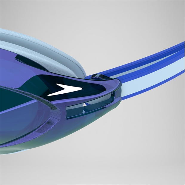 Speedo Vanquisher 3.0 Mirrored 00