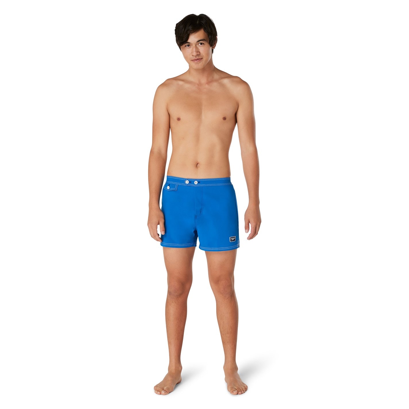 Speedo Vin Vol 14in Sn99