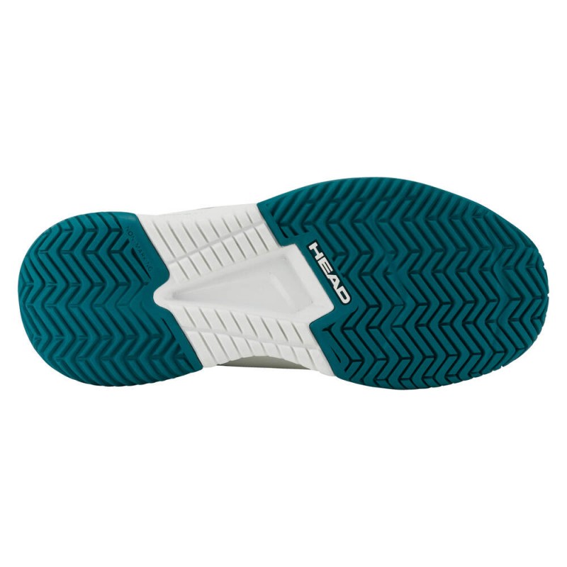 SPRINT VELCRO 40 -WHTQ pentru Copii