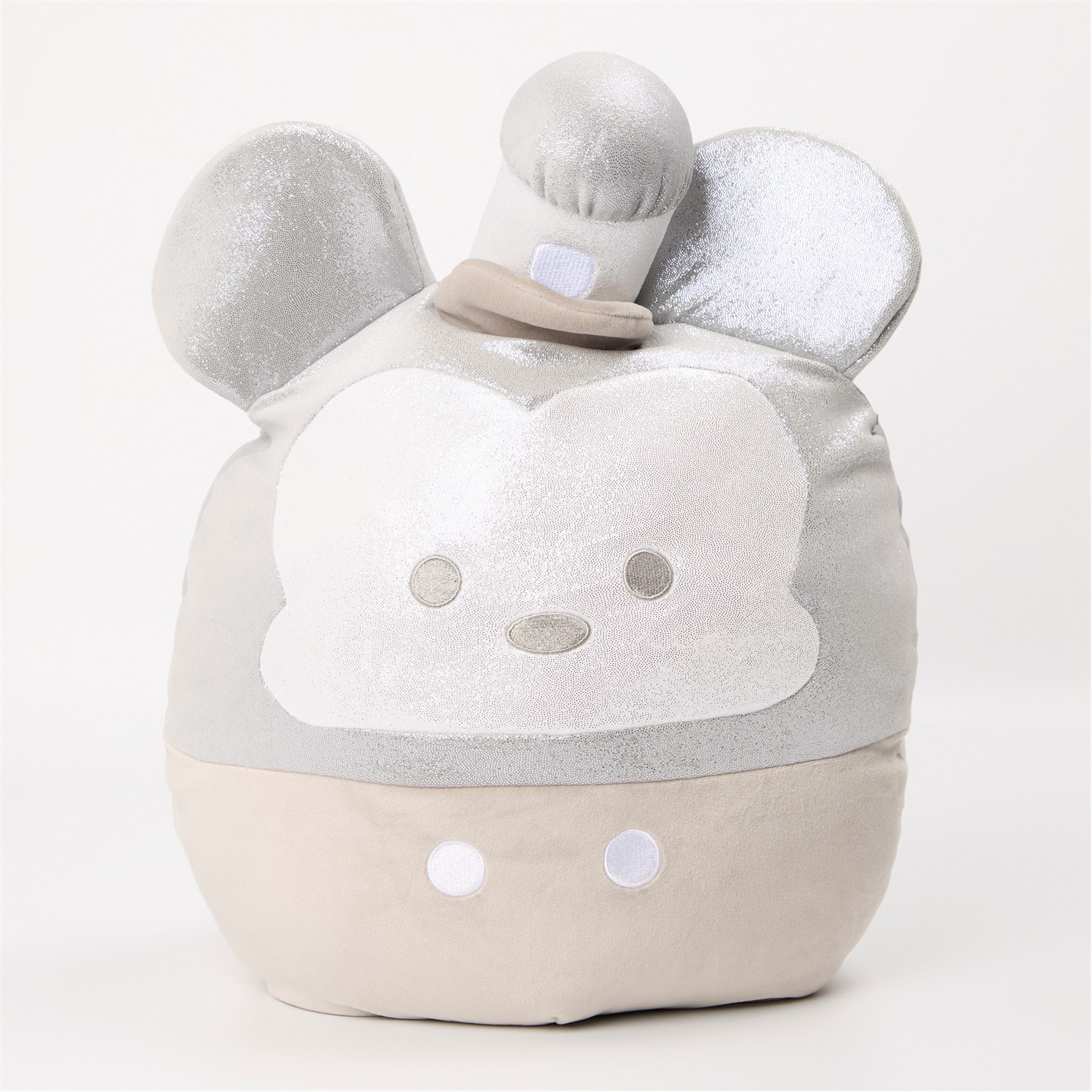 Squishmallows Disney Steamboat Willie Plushie