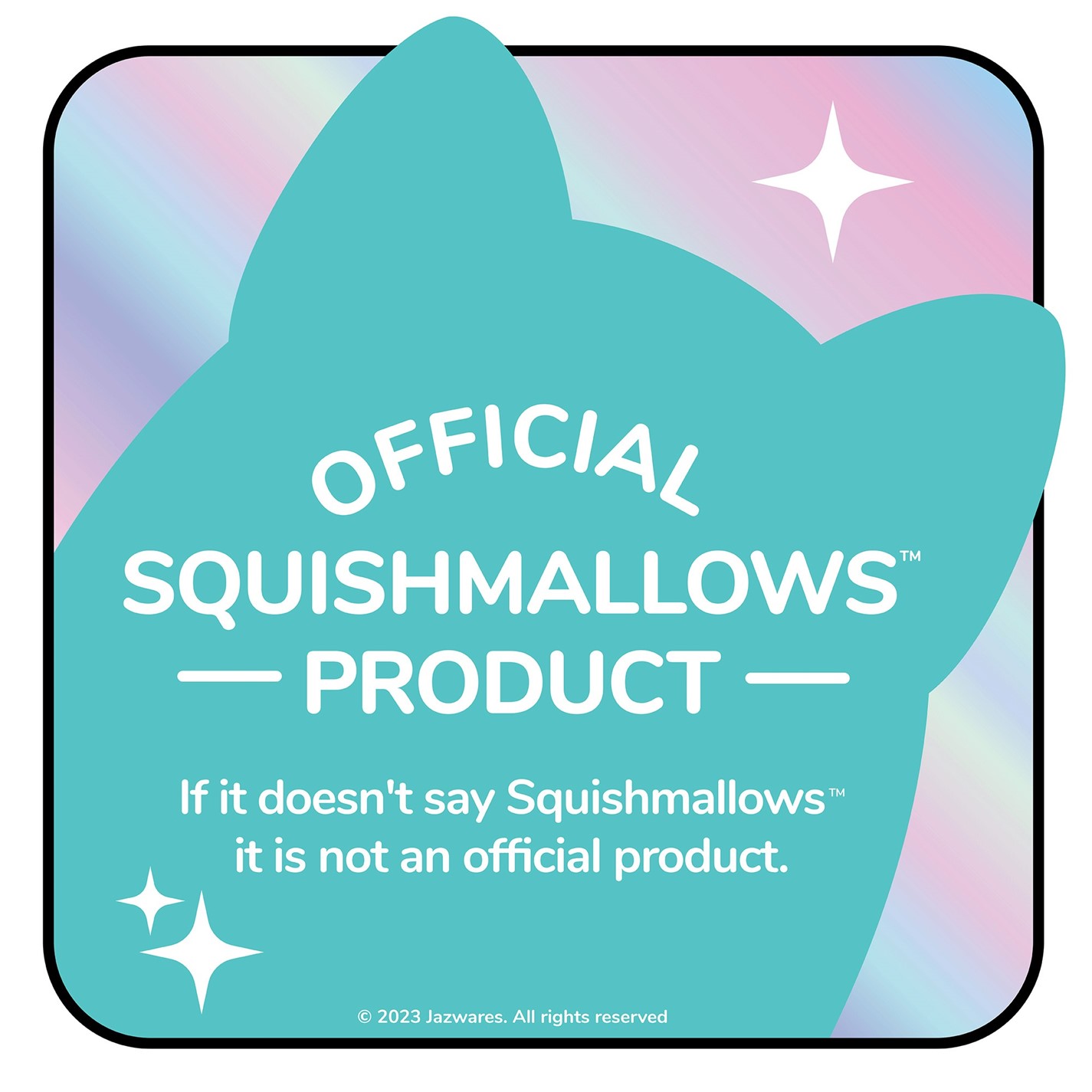 Squishmallows Original