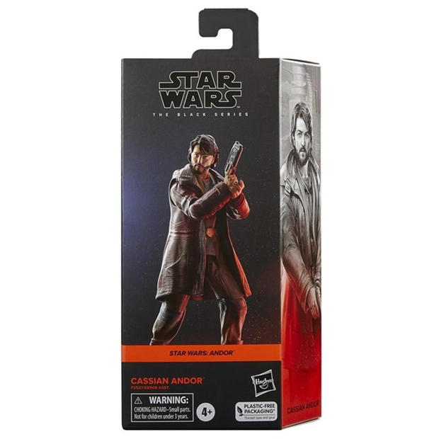 Star Wars Cassian Andor 99