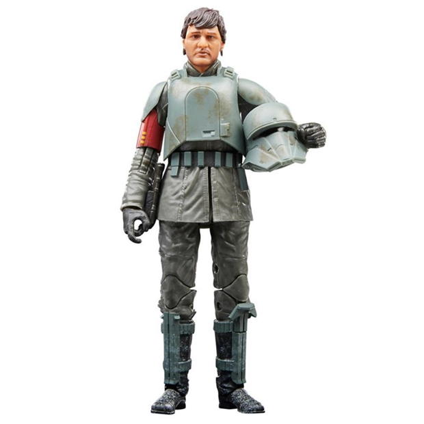 Star Wars Din Djarin 99