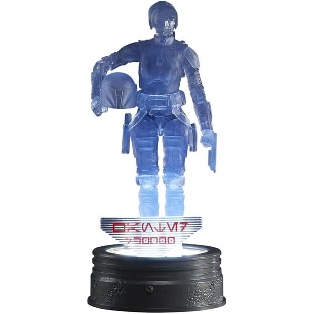 Star Wars Holocom Bo 99