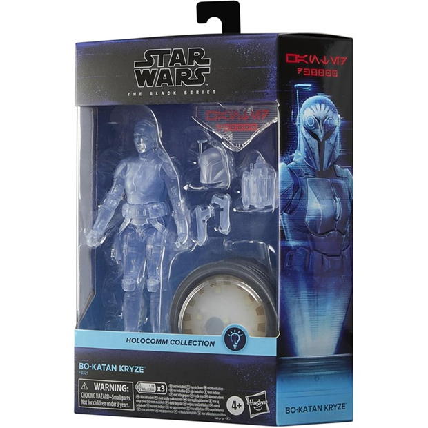 Star Wars Holocom Bo 99